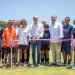 Presidente Abinader sigue apostando por el futuro del deporte dominicano con la entrega de un moderno Centro de Iniciación Deportiva (CIDE) en el Hogar Escuela Santo Domingo Savio