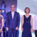 Presidente Abinader y primera dama participan en la celebración de la Fiesta Nacional de Francia