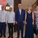 Presidente Abinader y primera dama participan en la celebración de la Fiesta Nacional de Francia y reafirman sólida relación bilateral Presidente Abinader y primera dama participan en la celebración de la Fiesta Nacional de Francia y reafirman sólida relación bilateral