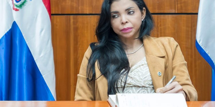 Procuradora aclara que el nuevo Código Penal no sanciona memes, parodias ni caricaturas