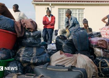 Protestas antiinmigrantes en Sudáfrica: Nigeria buscará compensación por las propiedades dejadas por los ciudadanos que huyen