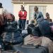 Protestas antiinmigrantes en Sudáfrica: Nigeria buscará compensación por las propiedades dejadas por los ciudadanos que huyen Protestas antiinmigrantes en Sudáfrica: Nigeria buscará compensación por las propiedades dejadas por los ciudadanos que huyen