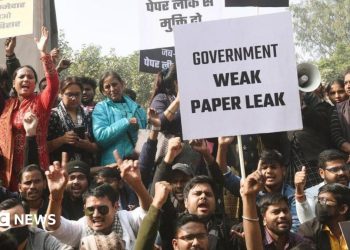 Protestas del CJP de la India: por qué la tecnología por sí sola no detendrá las filtraciones de exámenes