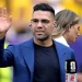 Radamel Falcao destruyó al fútbol colombiano tras la eliminación del Mundial: "Es una verguenza" Radamel Falcao destruyó al fútbol colombiano tras la eliminación del Mundial: "Es una verguenza"