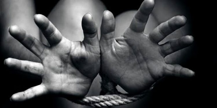 Realizan 20 allanamientos contra red de trata de personas, explotación sexual y lavado de activos