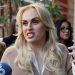 Rebel Wilson absuelto en caso de difamación presentado por actriz de su propia película
