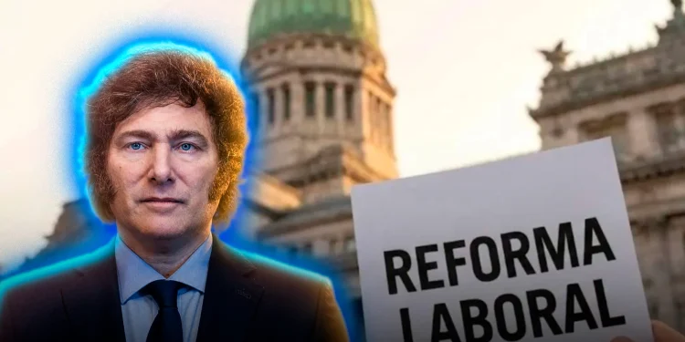 Reforma Laboral: Las 3 herramientas para reducir costos y por qué las pymes tienen poco tiempo para activarlas Reforma Laboral: Las 3 herramientas para reducir costos y por qué las pymes tienen poco tiempo para activarlas