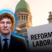 Reforma Laboral: Las 3 herramientas para reducir costos y por qué las pymes tienen poco tiempo para activarlas Reforma Laboral: Las 3 herramientas para reducir costos y por qué las pymes tienen poco tiempo para activarlas