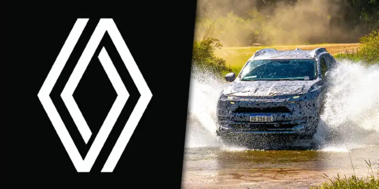 Renault Argentina confirmó la fecha de presentación de la nueva Niagara