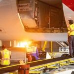 República Dominicana fortalece su papel como plataforma de carga aérea en la región del Caribe