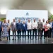 República Dominicana reúne por primera vez a autoridades nacionales y organismos internacionales para fortalecer la seguridad vial, en encuentro liderado por el INTRANT