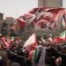 Resistance and revenge - Iran wanted to send a message with its farewell to Khamenei Resistance and revenge - Iran wanted to send a message with its farewell to Khamenei