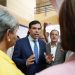 Roberto Ángel Salcedo anuncia festival cultural para la región Este Roberto Ángel Salcedo anuncia festival cultural para la región Este