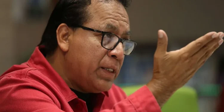 Roberto Sánchez tacha de «ilegítimo» triunfo de Keiko