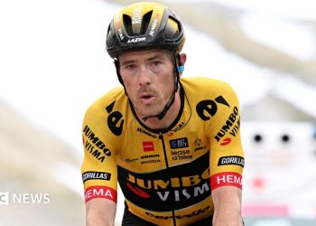 Rohan Dennis: el ciclista olímpico australiano admite conducir a pesar de la prohibición después del accidente que mató a su esposa