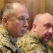 Row escalates in Ukraine over army chief's future Row escalates in Ukraine over army chief's future
