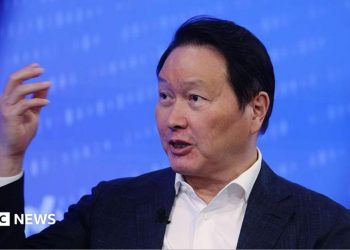 SK Group: el titán tecnológico Chey Tae-won debe pagar a su ex esposa 644 millones de dólares en un acuerdo de divorcio