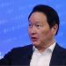 SK Group: el titán tecnológico Chey Tae-won debe pagar a su ex esposa 644 millones de dólares en un acuerdo de divorcio SK Group: el titán tecnológico Chey Tae-won debe pagar a su ex esposa 644 millones de dólares en un acuerdo de divorcio