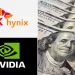SK Hynix lanzó su oferta en EE.UU. para recaudar US$28.000 millones