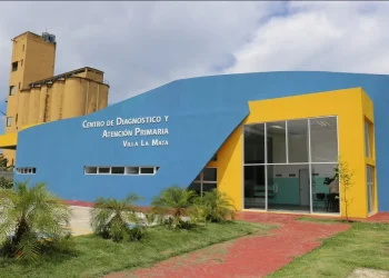 SNS recibe donación de dos equipos GeneXpert para fortalecer el diagnóstico oportuno de la tuberculosis