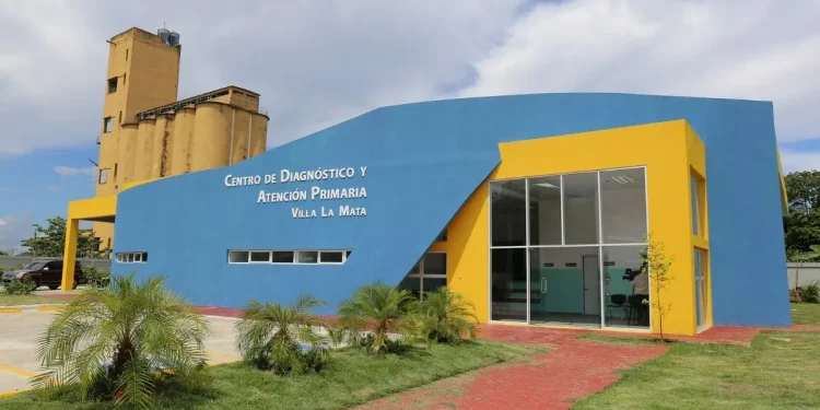 SNS recibe donación de dos equipos GeneXpert para fortalecer el diagnóstico oportuno de la tuberculosis