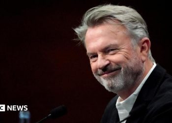 Sam Neill: Homenajes al actor de Jurassic Park tras su muerte a los 78 años