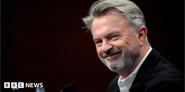 Sam Neill: Homenajes al actor de Jurassic Park tras su muerte a los 78 años