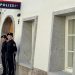Se abre una comisaría de policía austriaca en el lugar de nacimiento de Hitler en un intento por eliminar el vínculo nazi