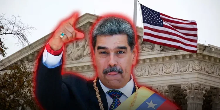 Se confirmó la fecha de inicio del juicio del dictador Nicolás Maduro en Nueva York
