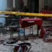 Se elevan a 9 los muertos en la explosión de bomba en Damasco