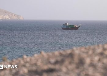 Se reportan explosiones en Irán mientras Estados Unidos lanza una nueva ola de ataques