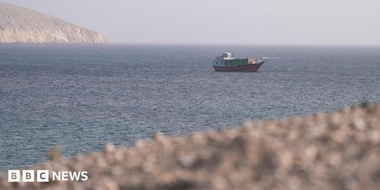 Se reportan explosiones en Irán mientras Estados Unidos lanza una nueva ola de ataques