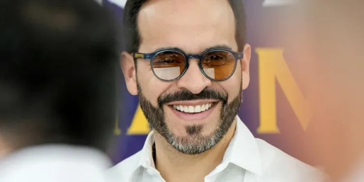 Senado colombiano investiga por seguridad asunción De Espriella