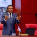 Senador Félix Bautista propone derecho a libertad de expresión sea despenalizado con sanciones punitivas Senador Félix Bautista propone derecho a libertad de expresión sea despenalizado con sanciones punitivas