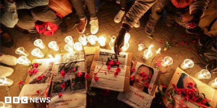 Sharon Otieno murder trial: Former Kenyan governor Okoth Obado convicted of killing pregnant student