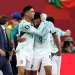 Si no se sufre no vale: Portugal le ganó 2-1 a Croacia de manera agónica y avanzó a octavos de final Si no se sufre no vale: Portugal le ganó 2-1 a Croacia de manera agónica y avanzó a octavos de final