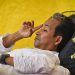 Sonam Wangchuk: Por qué la India sigue recurriendo a la huelga de hambre Sonam Wangchuk: Por qué la India sigue recurriendo a la huelga de hambre