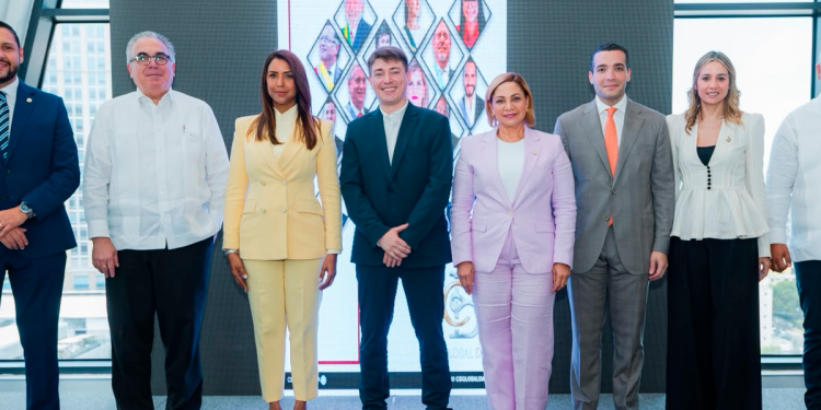 Sondeos inicia alianza con CB Global Data y presenta en RD Ranking Presidentes de América Latina – El Nuevo Diario (República Dominicana)