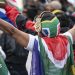 South Africa and Ghana in row over killing of Ghanaian migrant in Cape Town