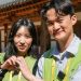 South Korea dating retreat: Can monks help 24 singles find love at a Buddhist temple? South Korea dating retreat: Can monks help 24 singles find love at a Buddhist temple?