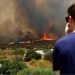 Spain wildfire: Blaze was 'really frightening, unbelievably quick', witnesses say Spain wildfire: Blaze was 'really frightening, unbelievably quick', witnesses say
