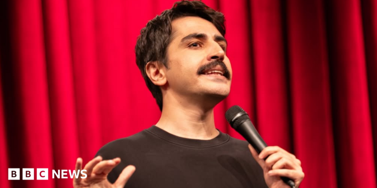 Stand-up comic held for jokes about Erdogan and Islam in Turkey crackdown Stand-up comic held for jokes about Erdogan and Islam in Turkey crackdown