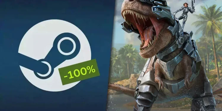 Steam: los 3 juegos que podés jugar gratis hasta el 13 de julio