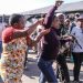 Sudáfrica califica de "oportunista" la petición de los ghaneses a la CPI sobre los ataques a inmigrantes