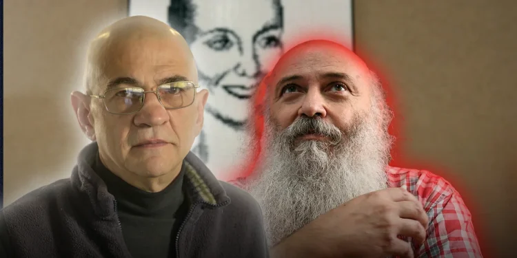 Sueños Compartidos: Schoklender apuntó contra Emilio Pérsico y el Movimiento Evita