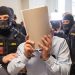 Syrian intelligence chief found guilty of torture by Austrian court