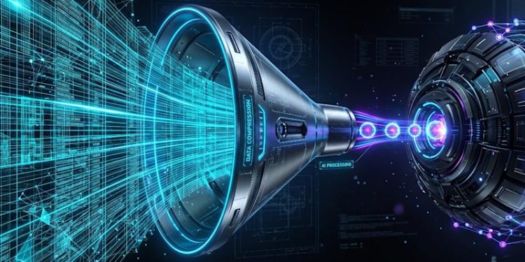 TabFM de Google se salta el entrenamiento por conjunto de datos y aún predice en tablas que nunca se ha visto TabFM de Google se salta el entrenamiento por conjunto de datos y aún predice en tablas que nunca se ha visto