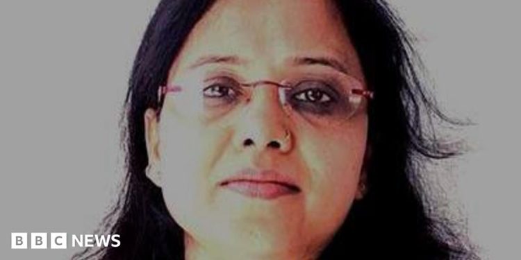 Tabassum Khan: juez musulmán en India enfrenta amenazas de muerte después de condenar a 'vigilantes de vacas' por linchamiento