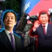 Taiwán prepara nuevos ejercicios militares ante la creciente amenaza de una invasión china