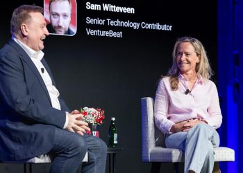 Target SVP dice que su verdadero foso de IA no son los modelos, sino todo lo construido alrededor de ellos